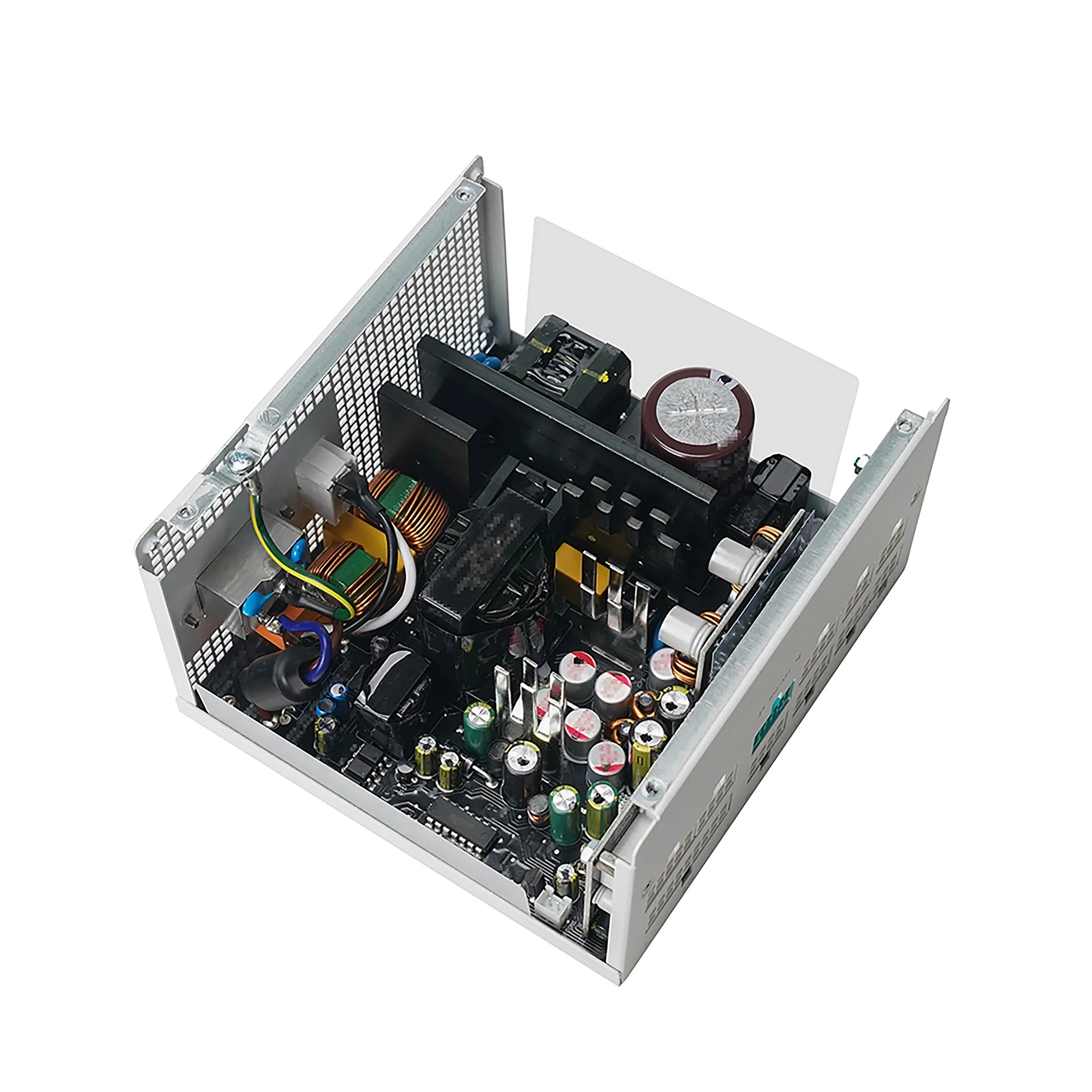 DeepCool PN750M WH 80 Plus Gold Power Supply