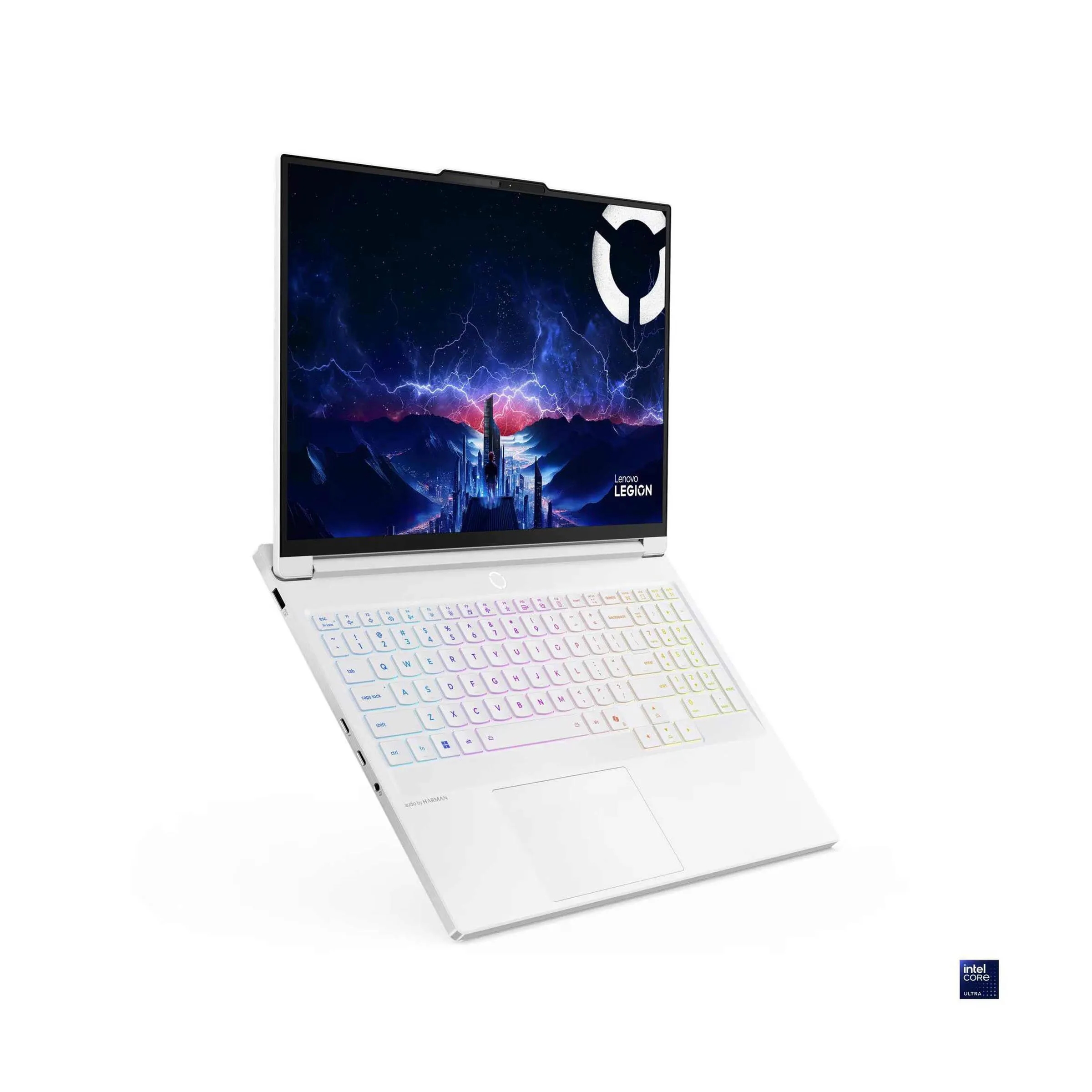 Lenovo Legion 7 16IAX10 83KY0007US