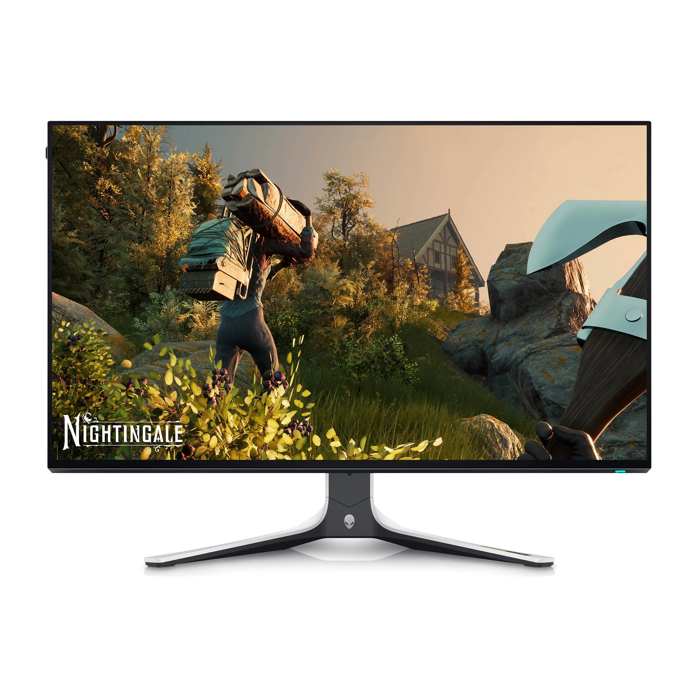 Dell Alienware 27 AW2723DF Gaming Monitor