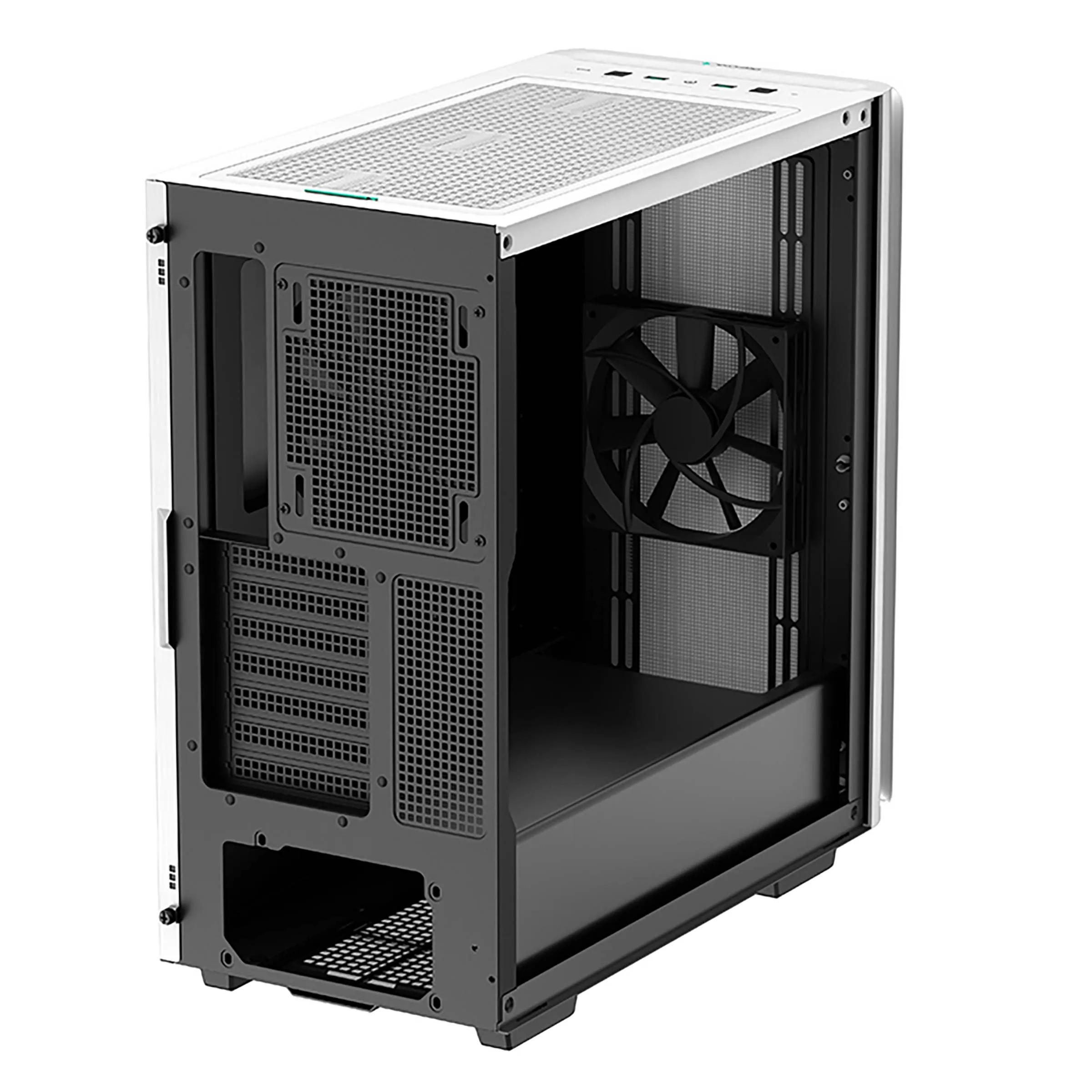 DeepCool CK500 Mid Tower Case