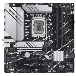 ASUS Prime B760M-A Wifi Motherboard