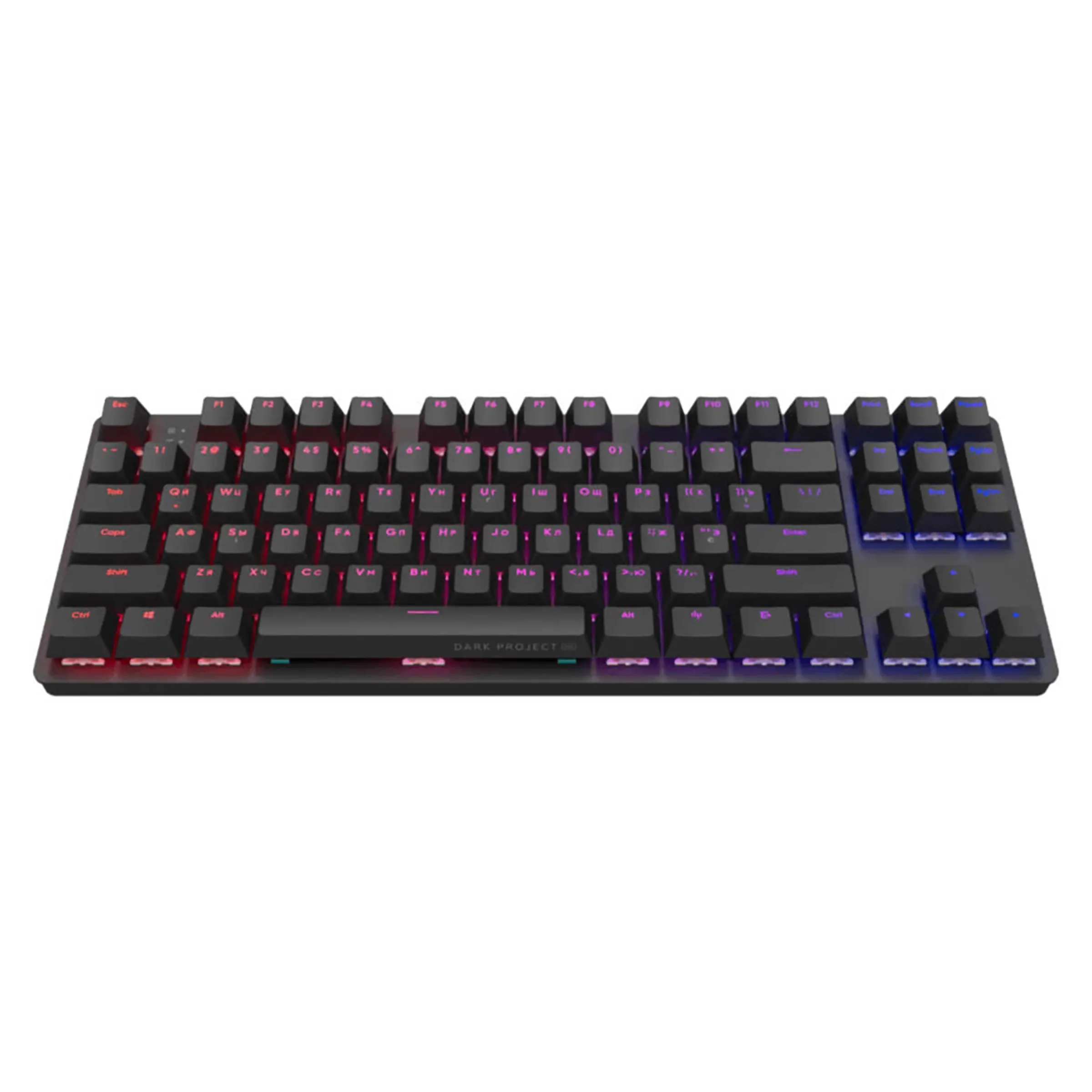 Dark Project KD1 Gaming Mechanical Keyboard DP-KD-0001
