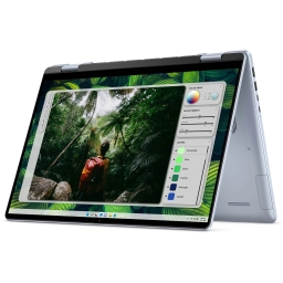 Dell Inspiron 16 7640 2-in-1 Laptop