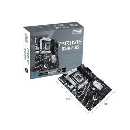 DeltaMax Diamond Z8 B760-i5.5060T Gaming PC