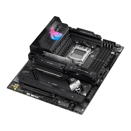 ASUS ROG Strix X870E-E Gaming WI-FI Motherboard