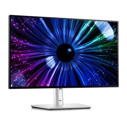 Dell UltraSharp U2424HE 24" USB-C Hub Monitor