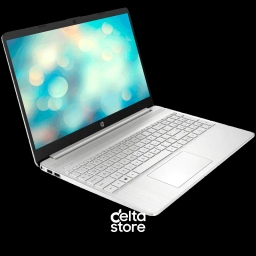 HP Laptop 15s-fq5051nq 7K167EA