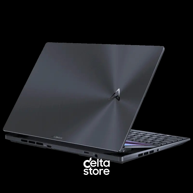 Asus ZenBook Pro 14 Duo OLED UX8402V