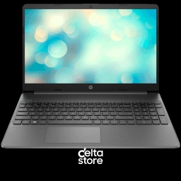 HP Laptop 15s-fq5041nq 6M294EA