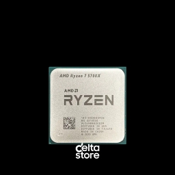 AMD Ryzen™ 7 5700X Prosessor