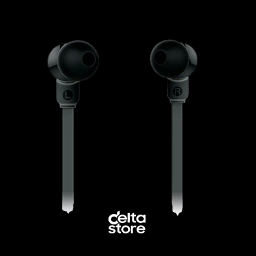 Genius in-ear headphones HS-M260 Iron Gray