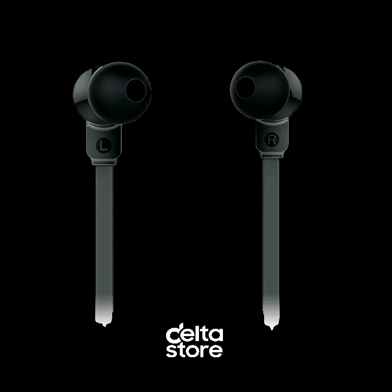 Genius in-ear headphones HS-M260 Iron Gray