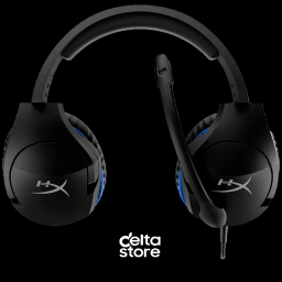 HyperX Cloud Stinger PS4 licensed