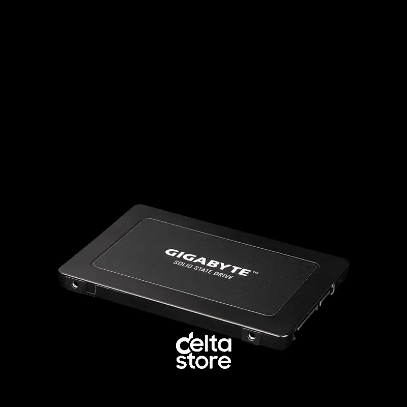 SSD SATA Gigabyte 240GB