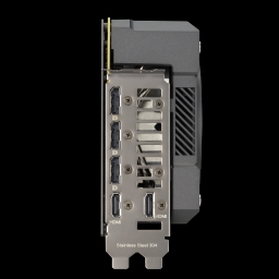 ASUS TUF Gaming GeForce RTX 5070 Ti 16GB GDDR7 OC Edition