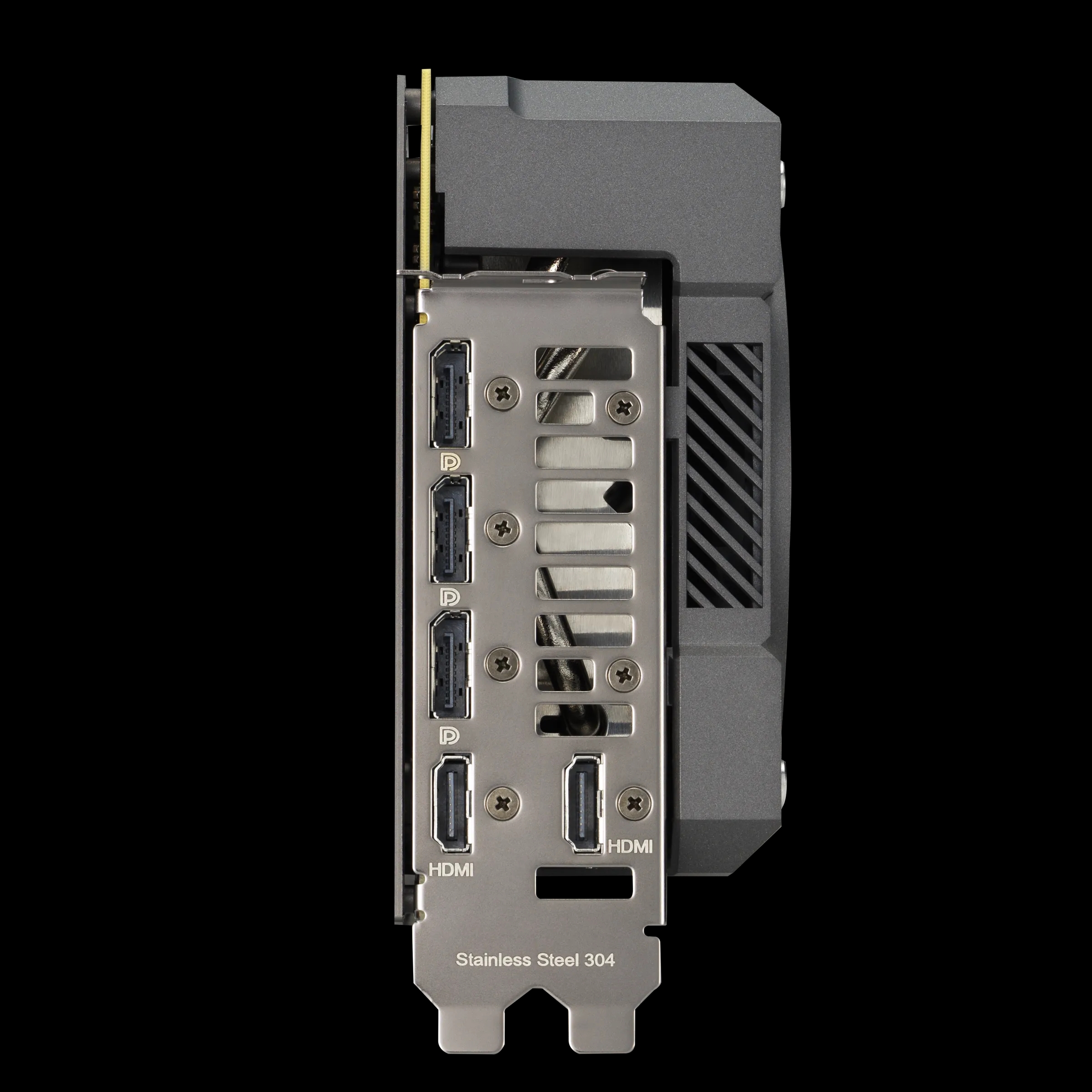 ASUS TUF Gaming GeForce RTX 5070 Ti 16GB GDDR7 OC Edition