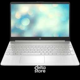 HP Laptop 15s-fq5051nq 7K167EA