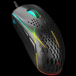 Rampage SMX-R111 Defilade Gaming Mouse