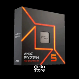 AMD Ryzen 5 7600X