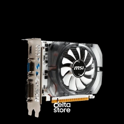 MSI GeForce GT730 4GB N730-4GD3V2