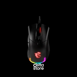 MSI Clutch GM50 Gaming Mouse