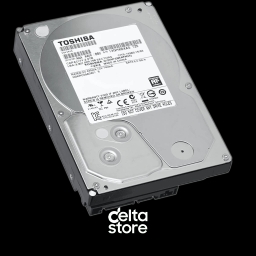 HDD 3.5" Toshiba 2TB