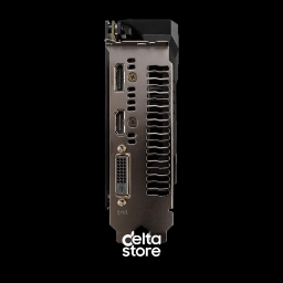 Asus TUF Gaming GeForce GTX 1650 Super 4GB OC