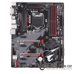 GIGABYTE AORUS  Z370 Gaming K3