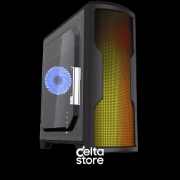 GameMax Matrix G562 RGB Case