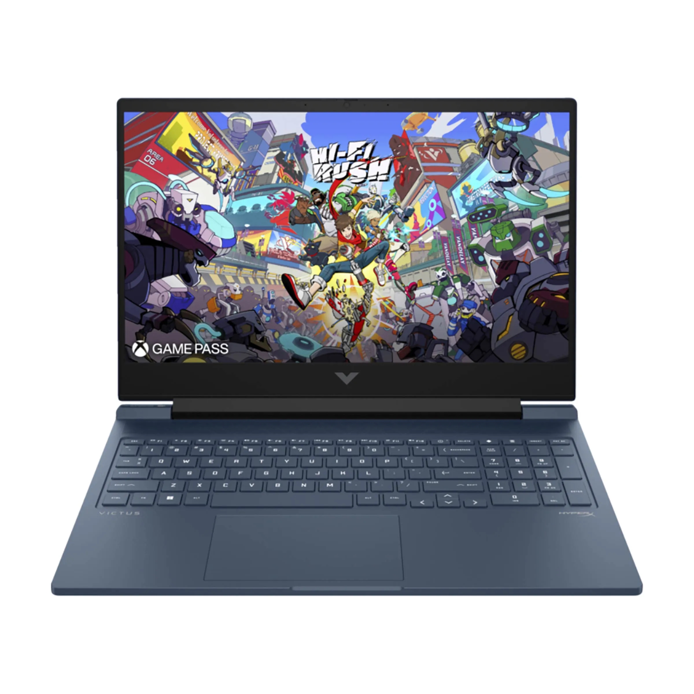 HP Victus Gaming 16-r1011ci A1YJ4EA