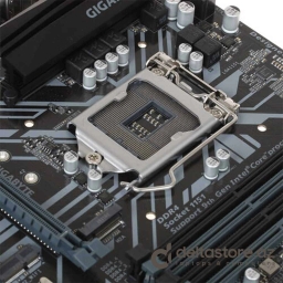 GIGABYTE GA-B365M-D3H