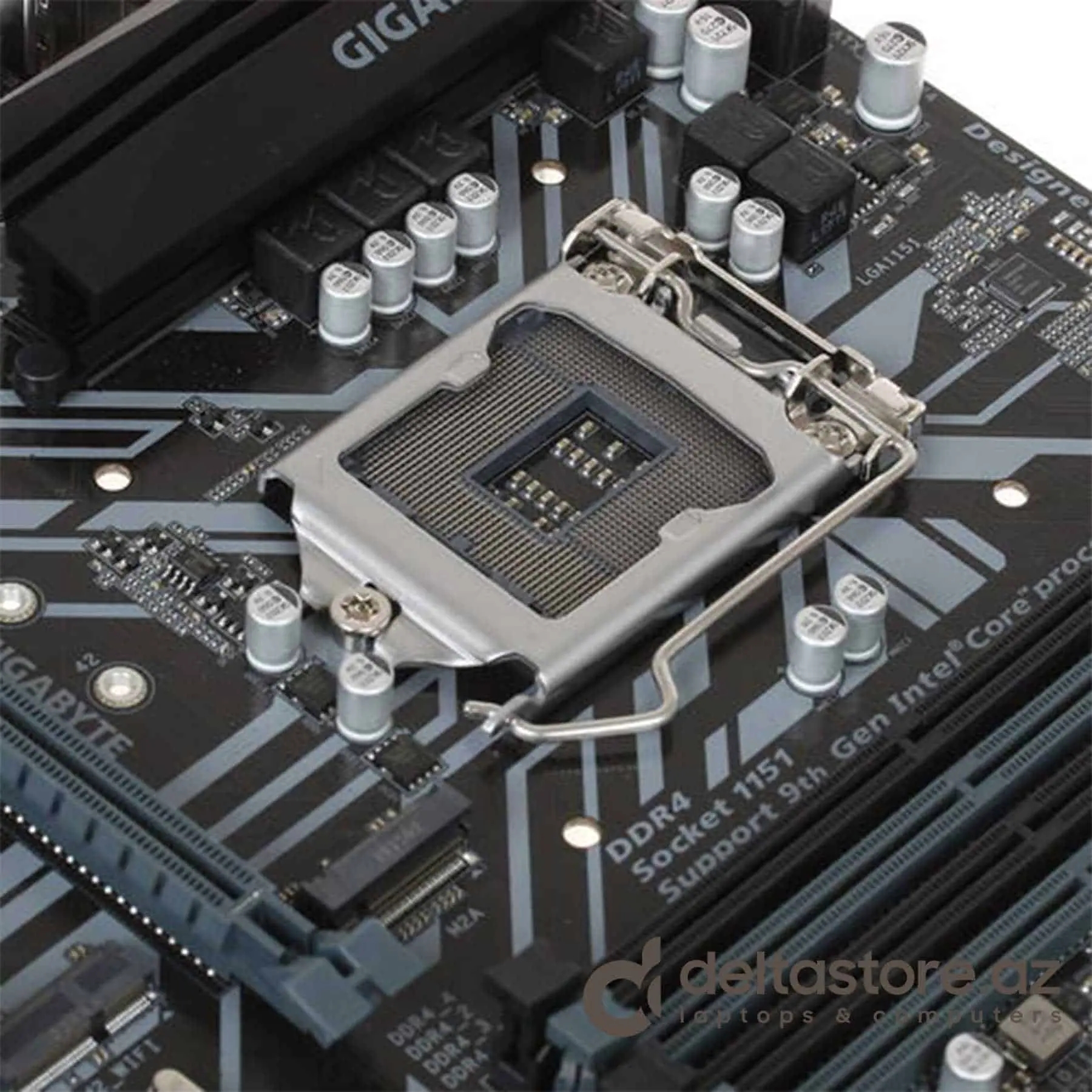 GIGABYTE GA-B365M-D3H