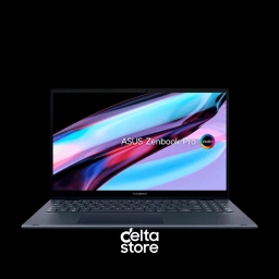 Asus ZenBook Pro 15 Flip OLED Q529ZA-EVO.I7512BL