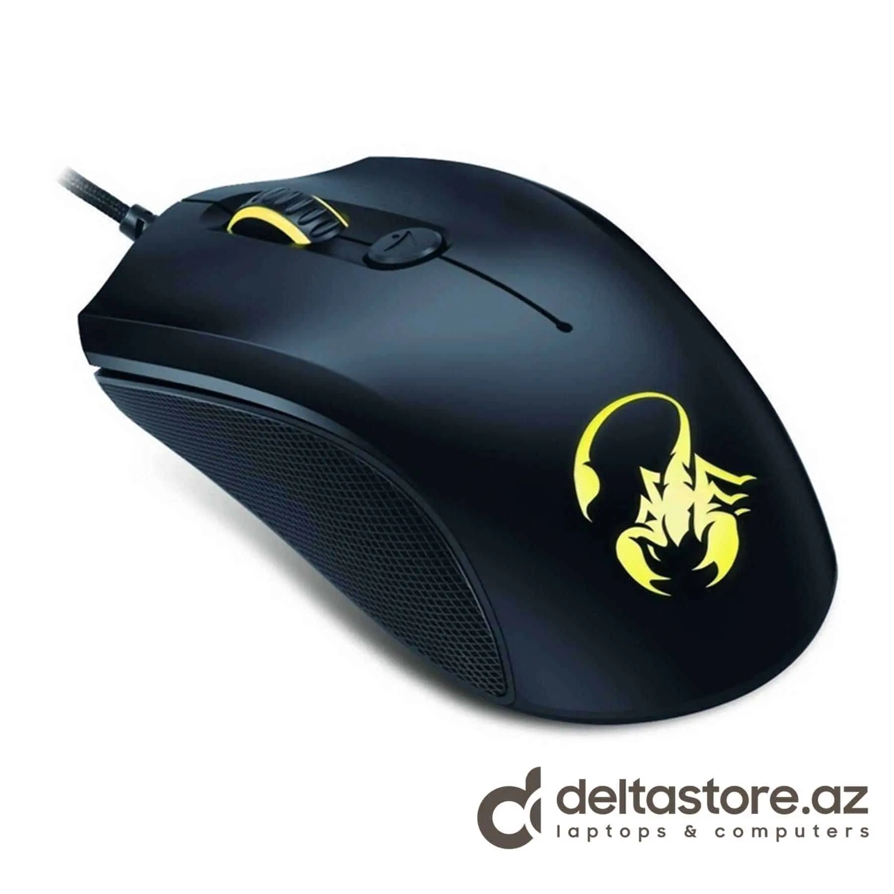 Genius M6-400 Gaming mouse