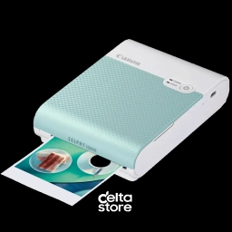 Foto Printer Canon Selphy QX10 BK