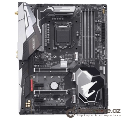 GIGABYTE Z370 AORUS Gaming 5