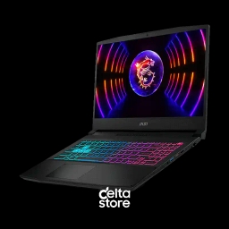 MSI Katana 17 B13VFK-1217XAZ 9S7-17L541-1217