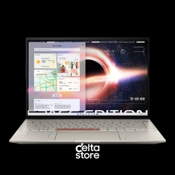 Asus ZenBook 14X OLED UX5401ZAS-KN032W