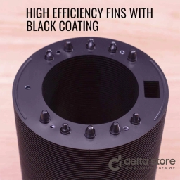 AeroCool Mirage 5 CPU Cooler 