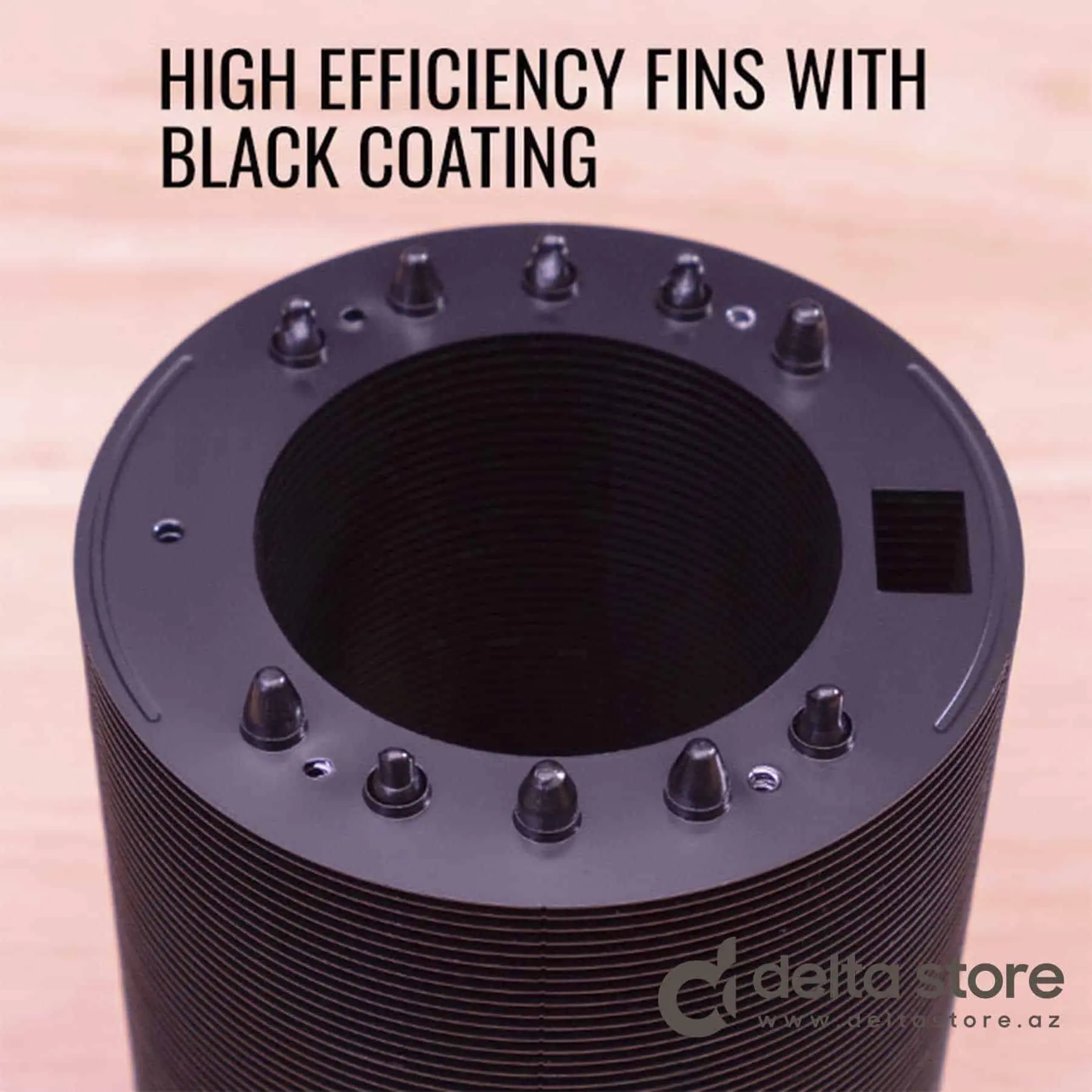AeroCool Mirage 5 CPU Cooler 