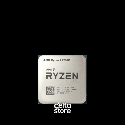 AMD Ryzen 9 5900X Desktop Processors