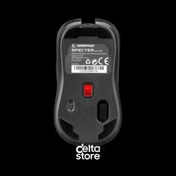 Rampage SMX-R20 Specter Wireless Gaming Mouse