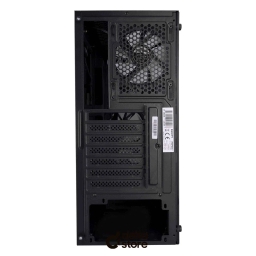 Everest BUMPY Gaming Case