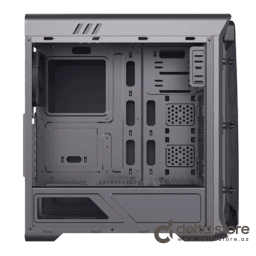 Gamemax Starlight Black Gaming Case 