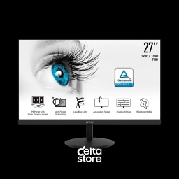 MSI Pro MP271 27" 9S6-3PA2CT-041
