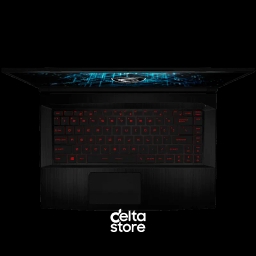 MSI GF63 Thin 12UDX-084XAE