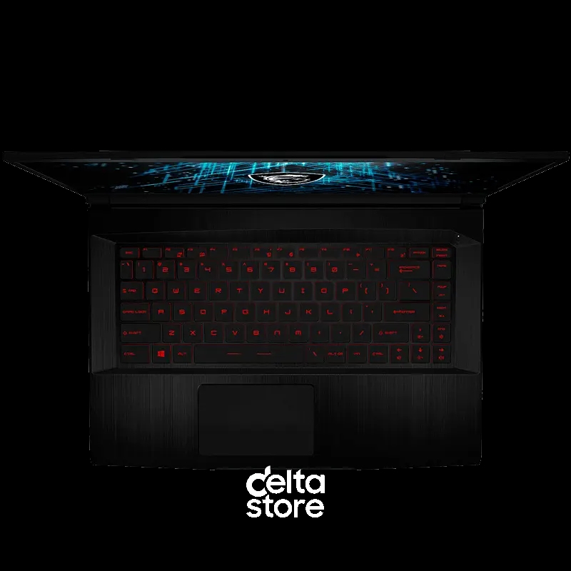 MSI GF63 Thin 12UDX-084XAE