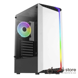 AeroCool Bionic (G-BK-V2) Case