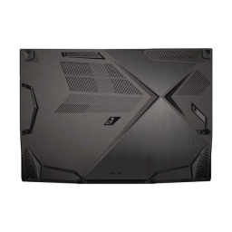 MSI Thin 15 B13VF-2829US 9S7-16R831-2829