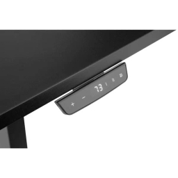 2E CE150B-MOTORIZED Computer Table